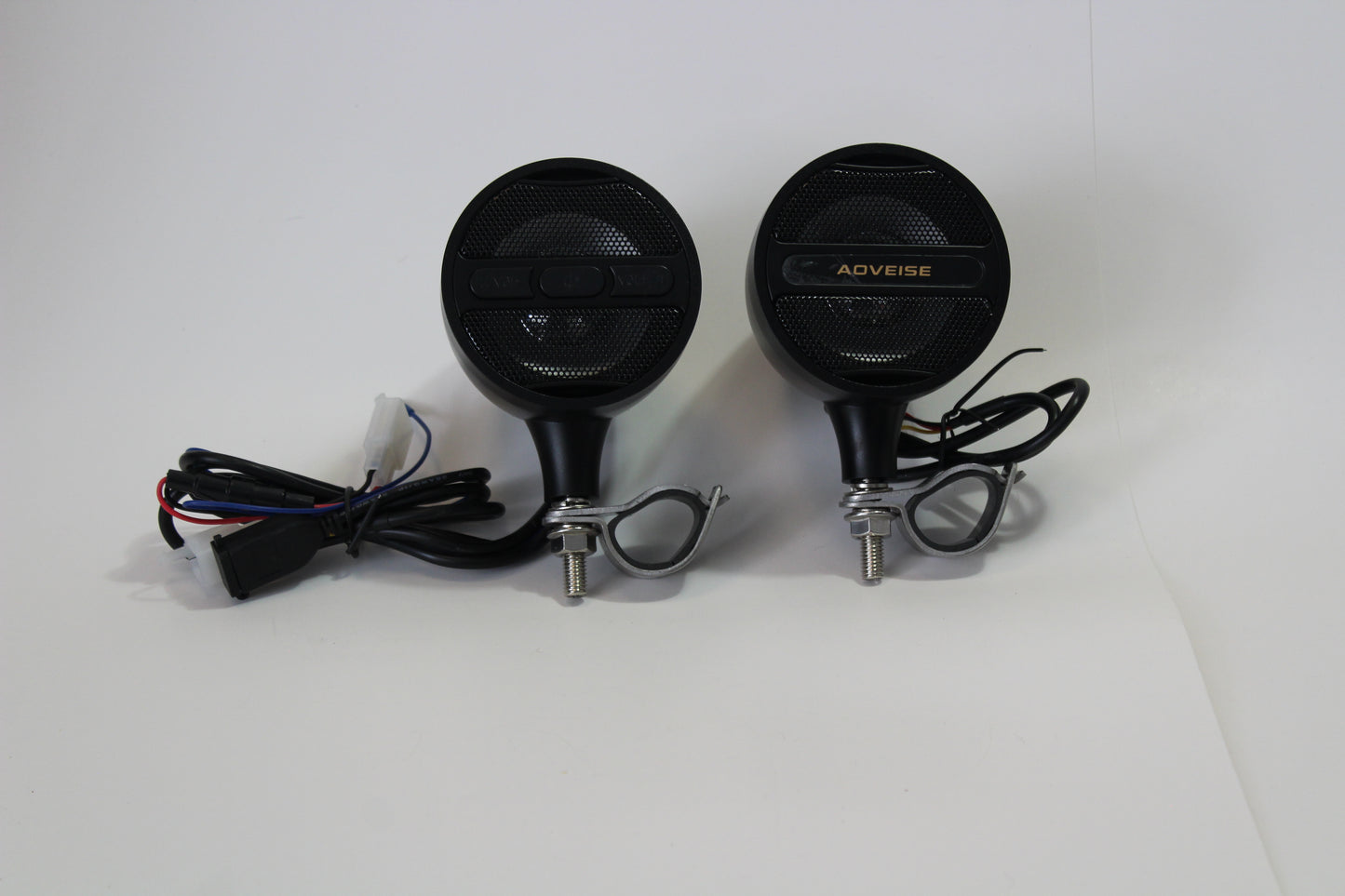 120db Disk Horn