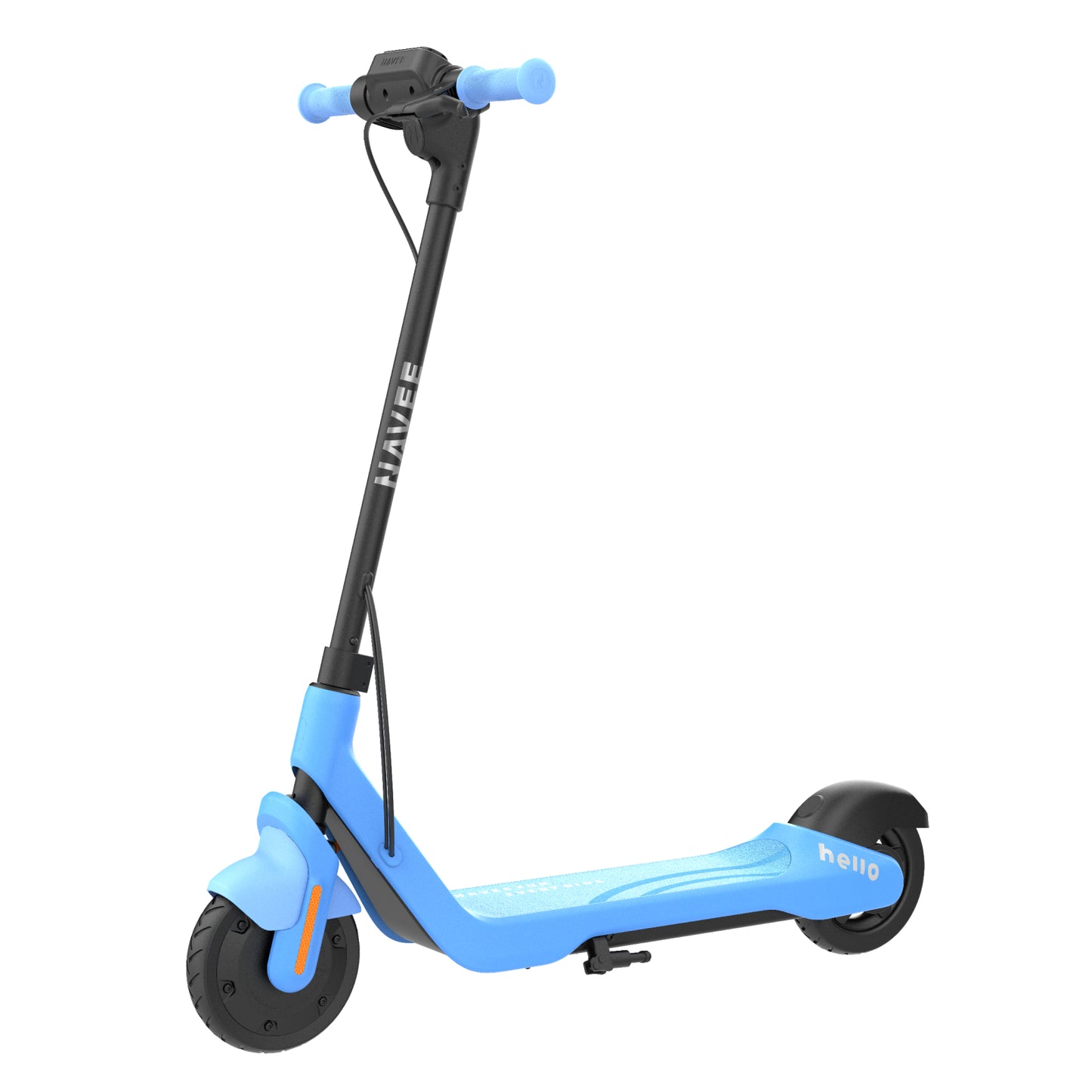 NAVEE K100 Smart Kids Electric Scooter