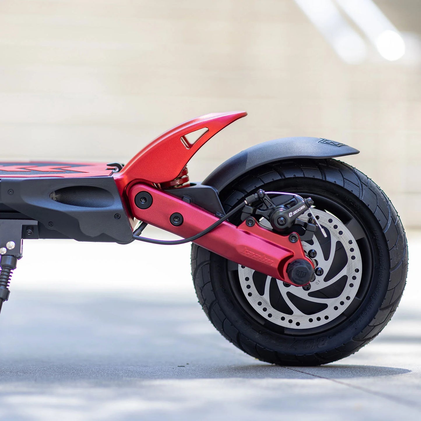 Buy Mantis 10 Lite Electric Scooter - Premium Urban Commuter with Dual Motor Performance