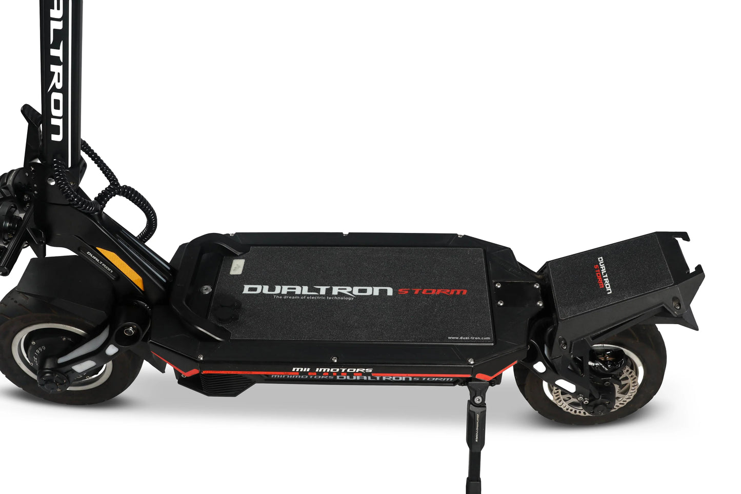 Dualtron Storm