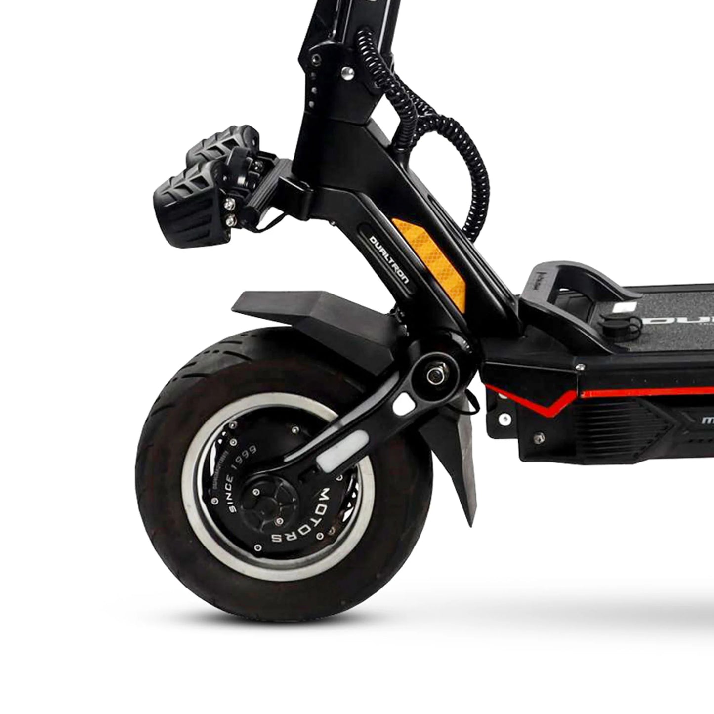 Dualtron Storm