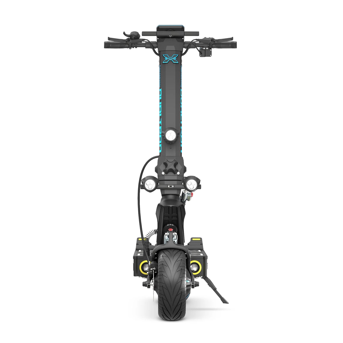 Dualtron X