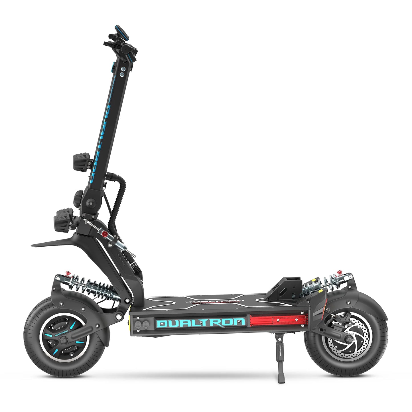 Dualtron X