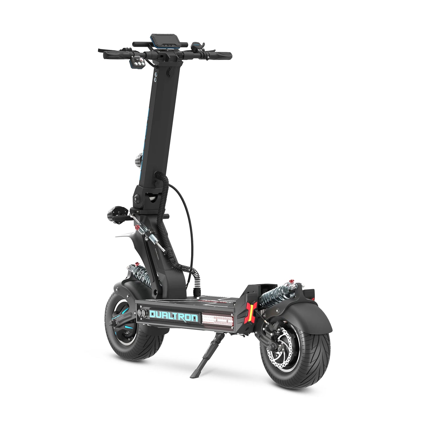Dualtron X