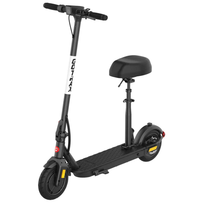 Gotrax Fusion