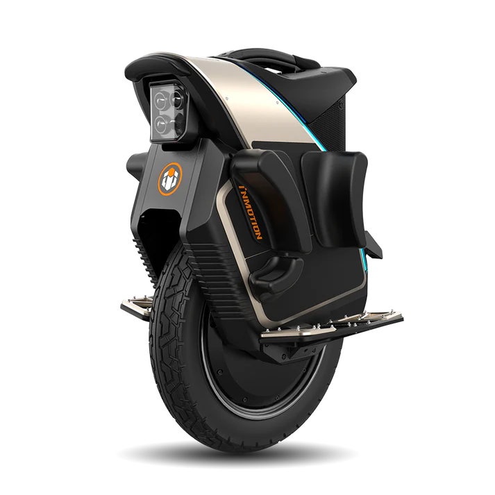 Inmotion V12S Electric Unicycle