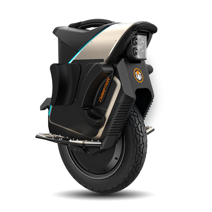 Inmotion V12S Electric Unicycle