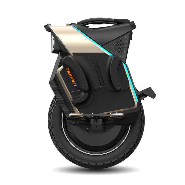 Inmotion V12S Electric Unicycle
