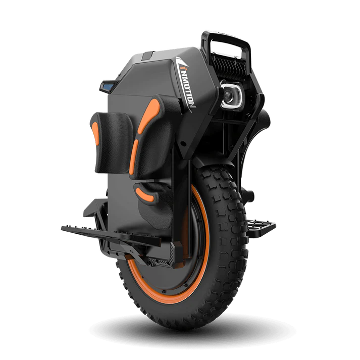 Inmotion V14 Electric Unicycle