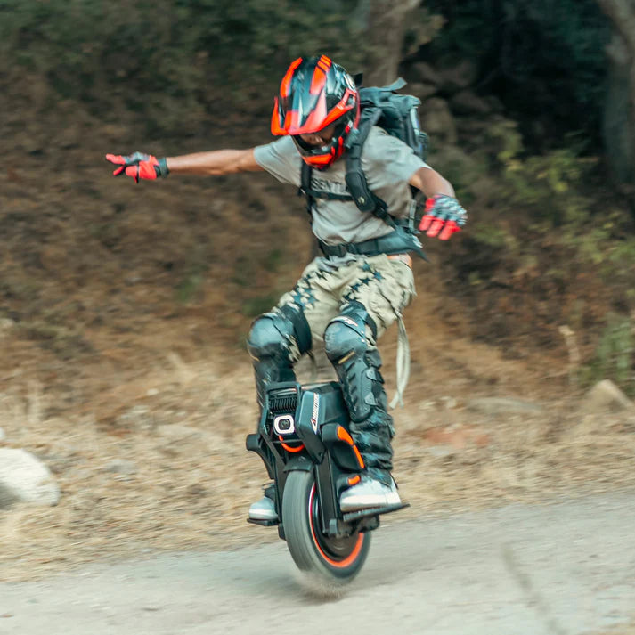 Inmotion V14 Electric Unicycle
