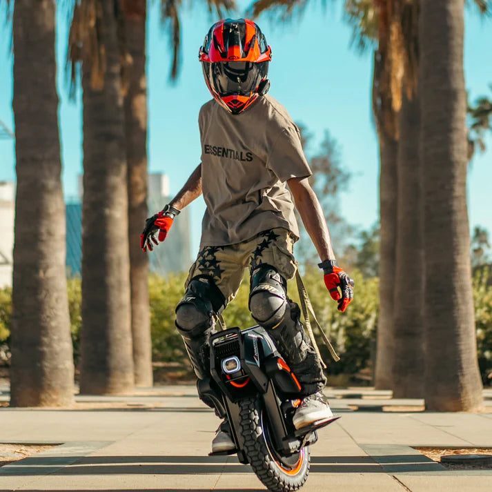 Inmotion V14 Electric Unicycle