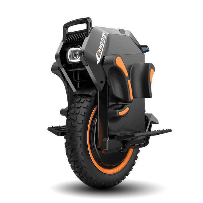 Inmotion V14 Electric Unicycle