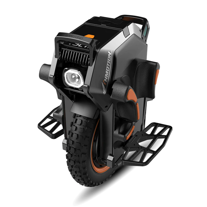 Inmotion V14 Electric Unicycle