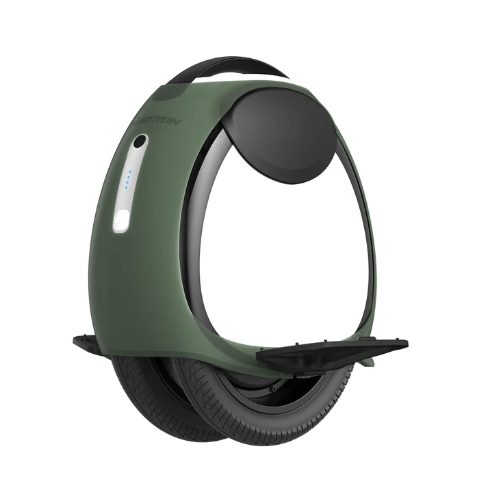 Inmotion E20 Electric Unicycle