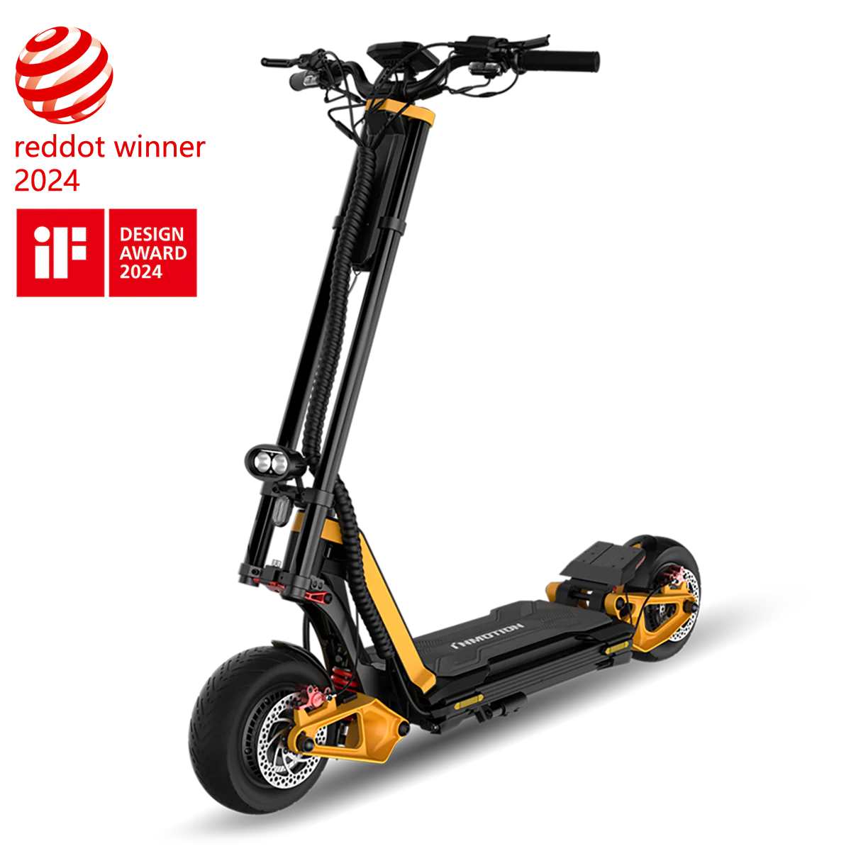 Inmotion RS