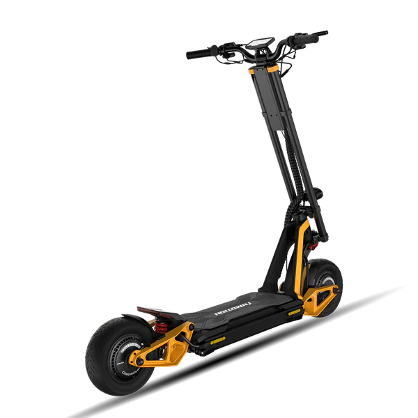 Inmotion RS