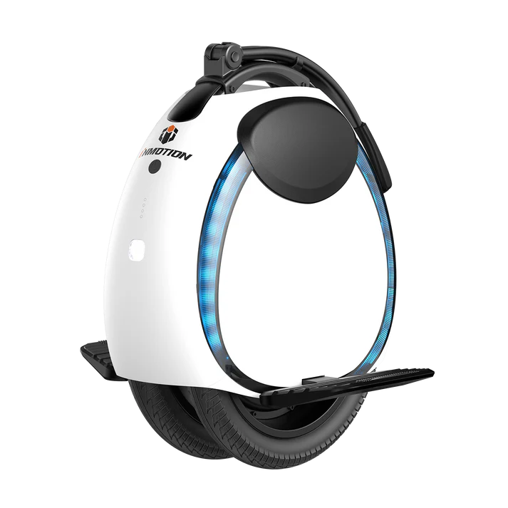 Inmotion E20 Electric Unicycle