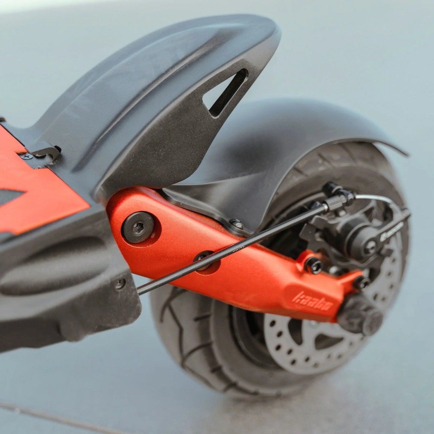 Kaabo Mantis 8