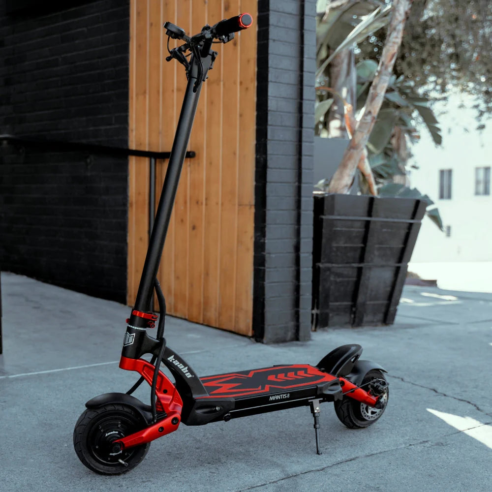 Kaabo Mantis 8
