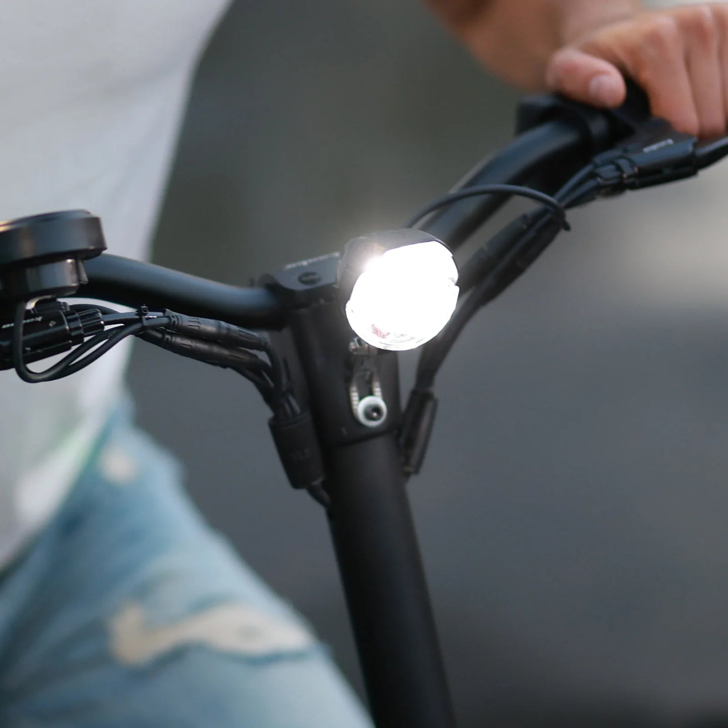 Kaabo Mantis 8