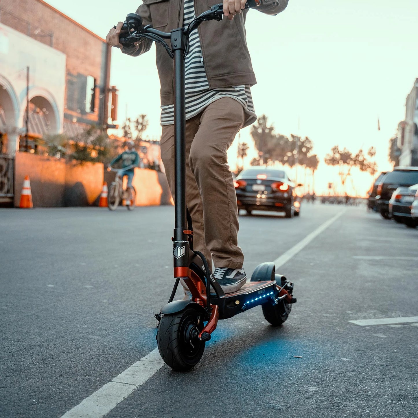 Kaabo Mantis 8