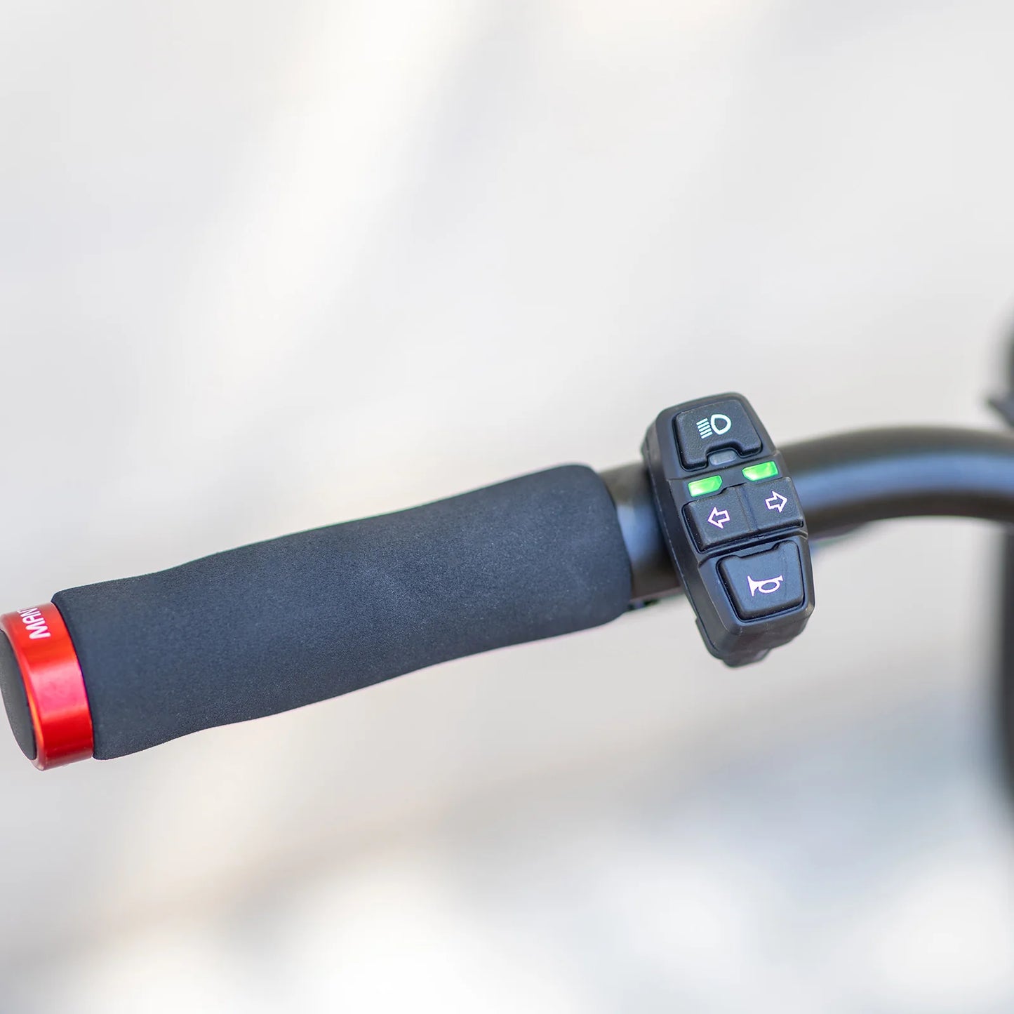 Kaabo Mantis 8