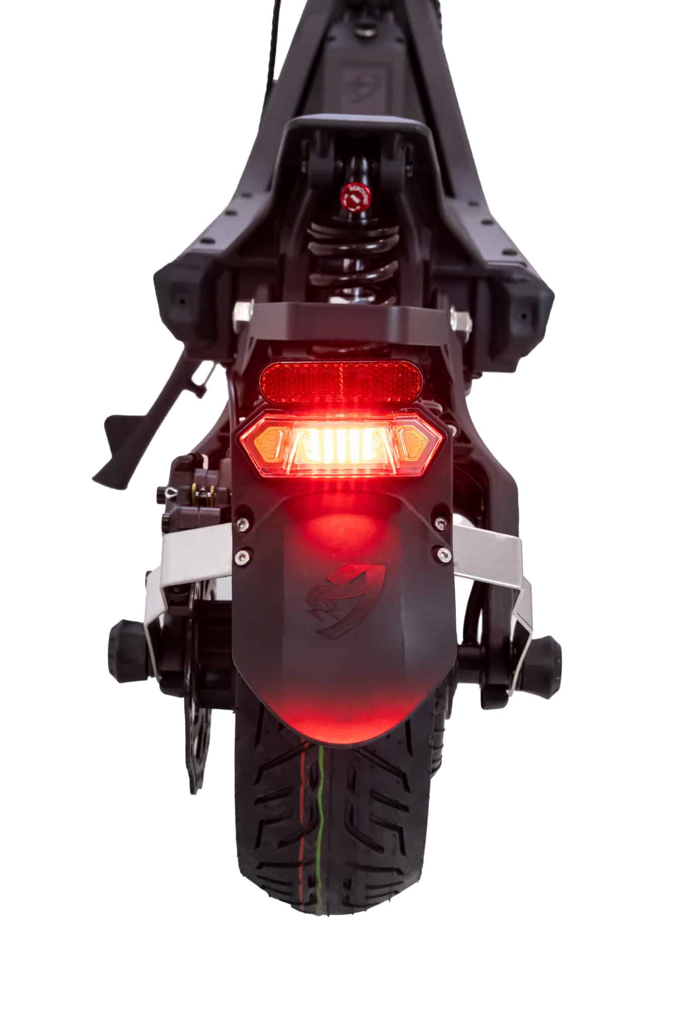 Nami Klima Scooter