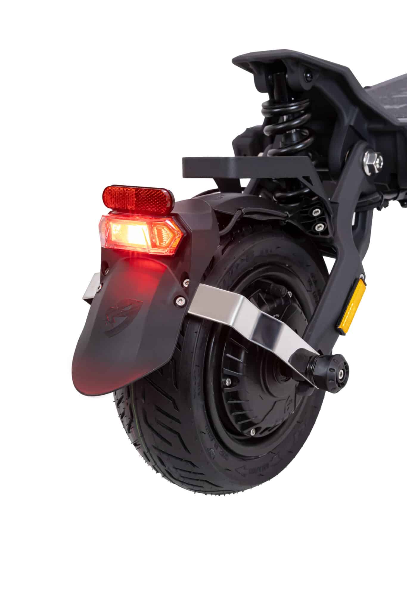 Nami Klima Scooter