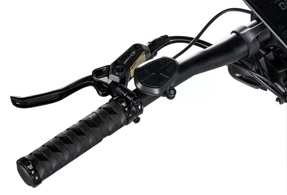 Nami Electric Blast