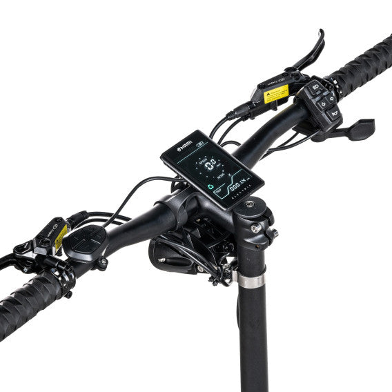 Nami Electric Blast