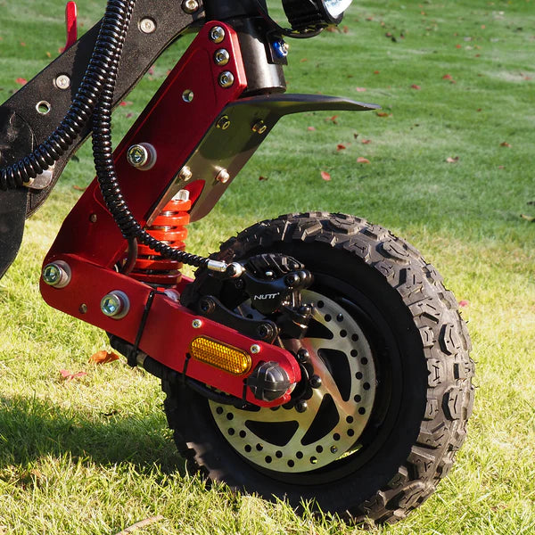 Nanrobot D4+Max