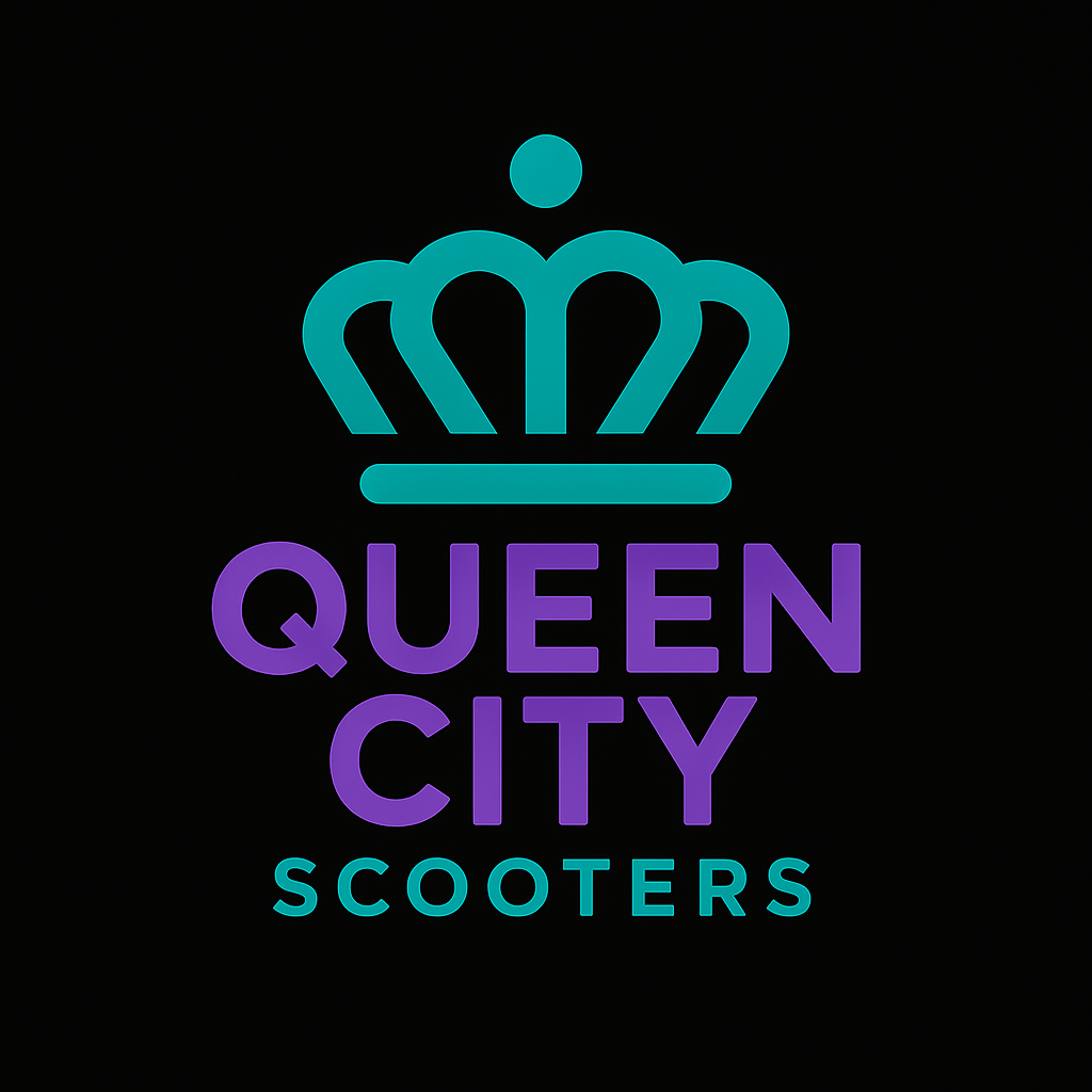 Queen City Scooters