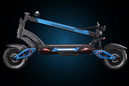 RoadRunner RS5 Pro