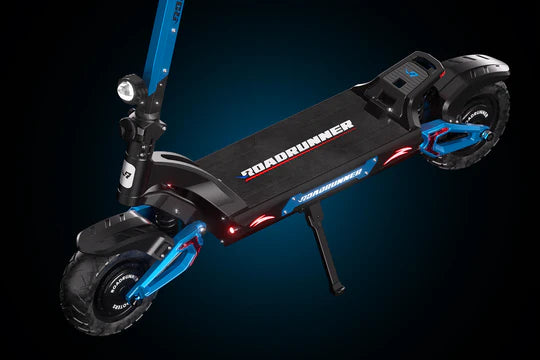 RoadRunner RS5 Pro