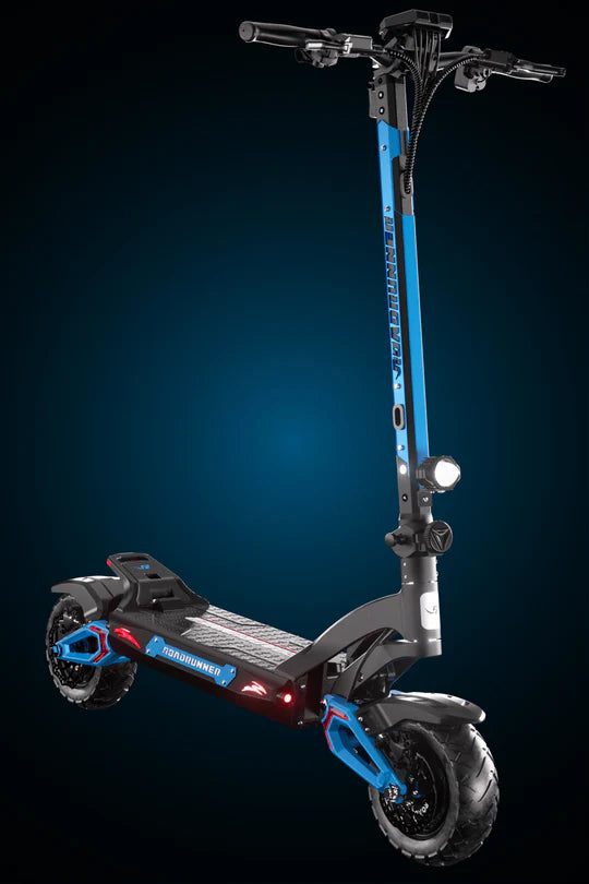 RoadRunner RS5 Pro