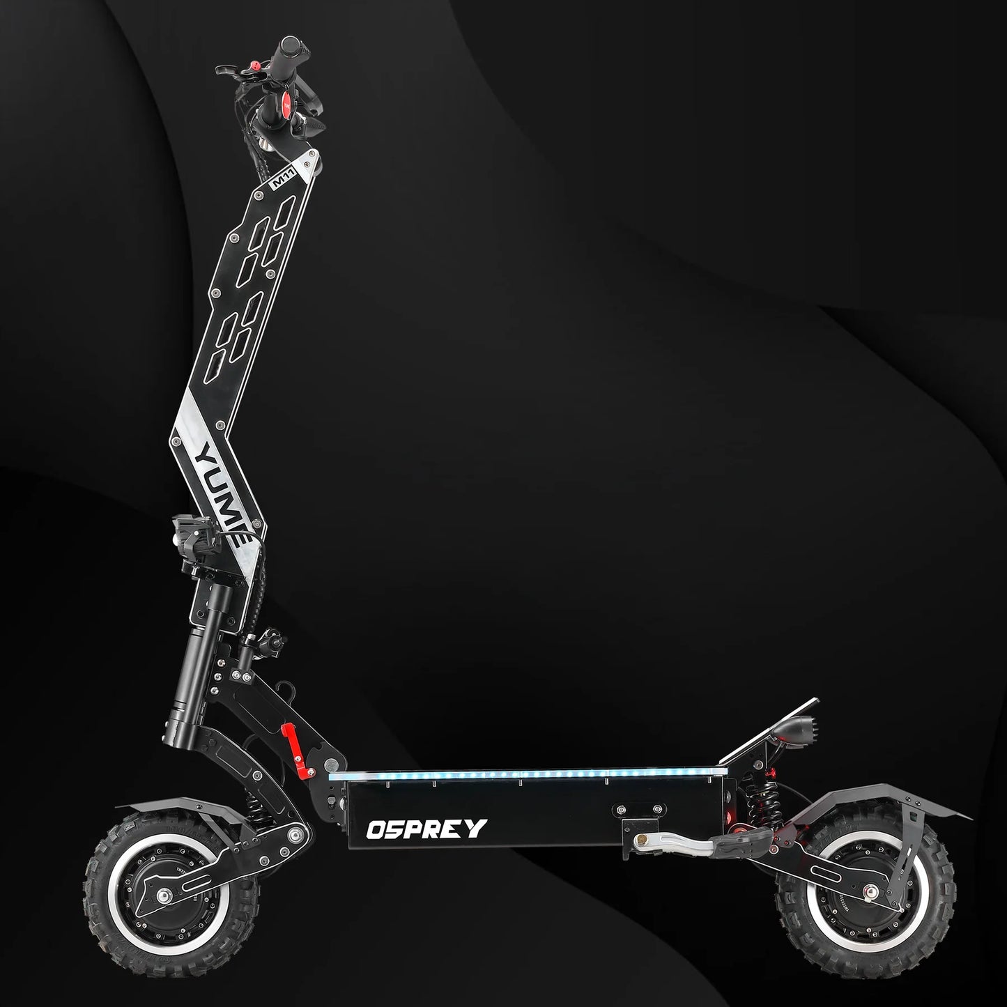 Yume Osprey