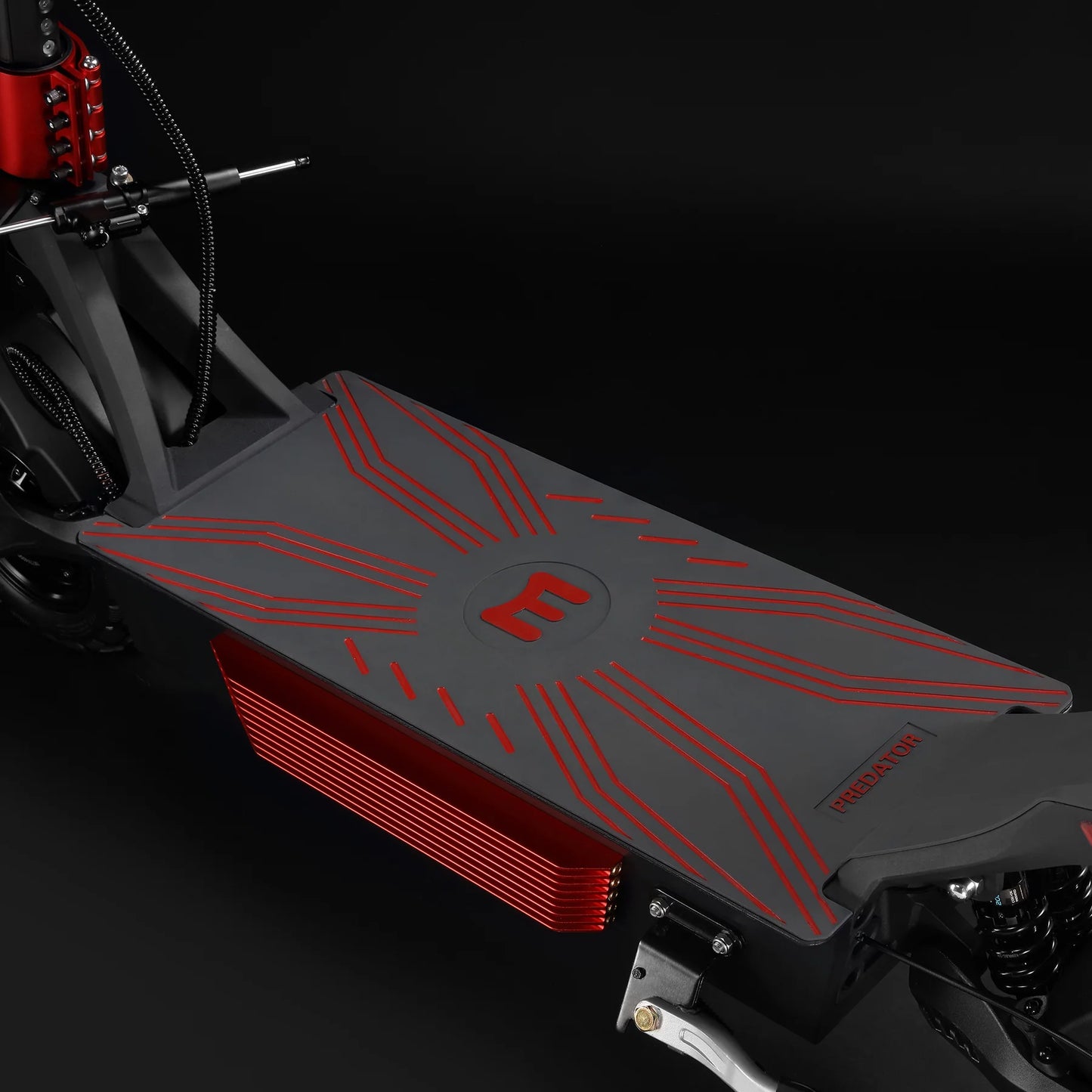 Yume Predator