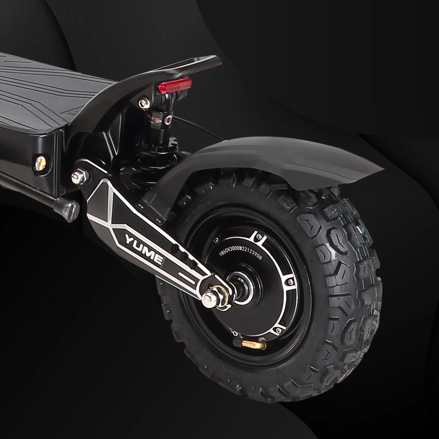 Yume Raptor