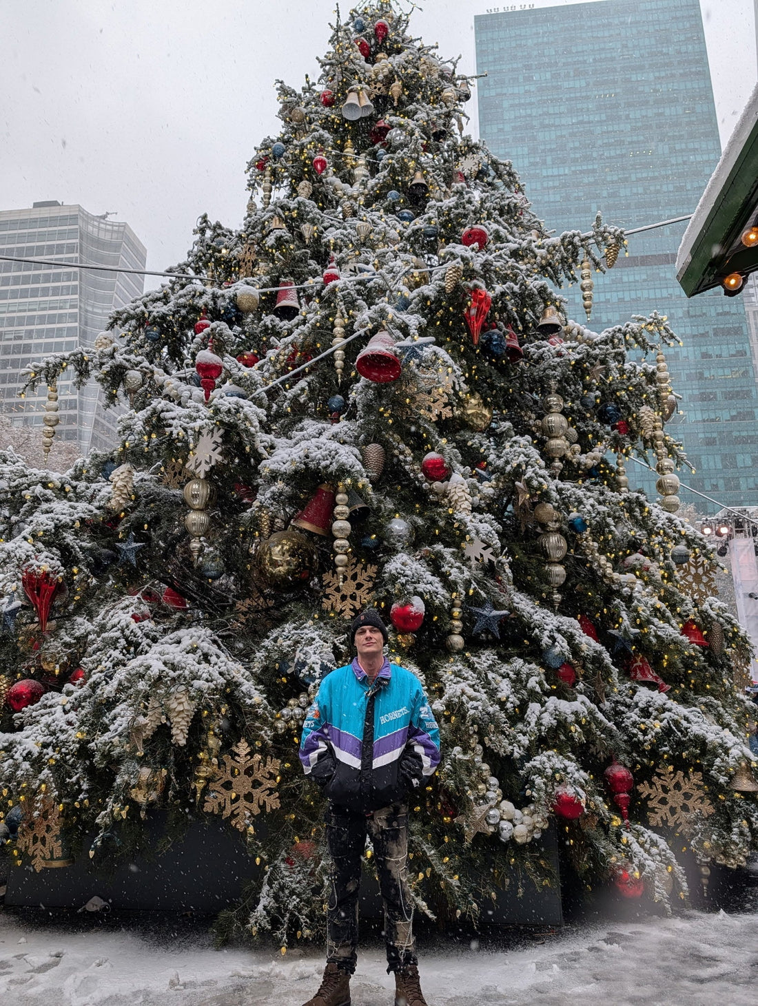 Queen City Scooters Welcomes Seth Handy as Co-Owner