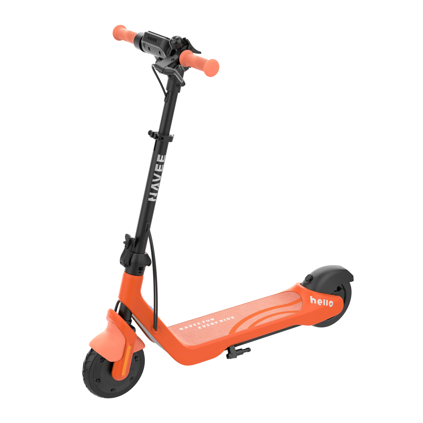 NAVEE K100 Pro Kids Electric Scooter | 130w 9.9mph