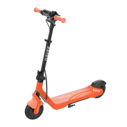 NAVEE K100 Pro Kids Electric Scooter | 130w 9.9mph