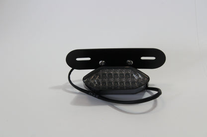 Bike Rearview Camera