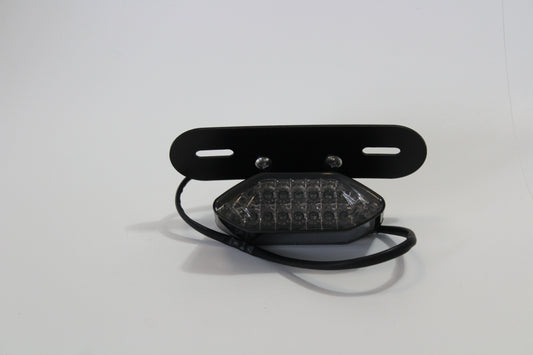 Bike Rearview Camera