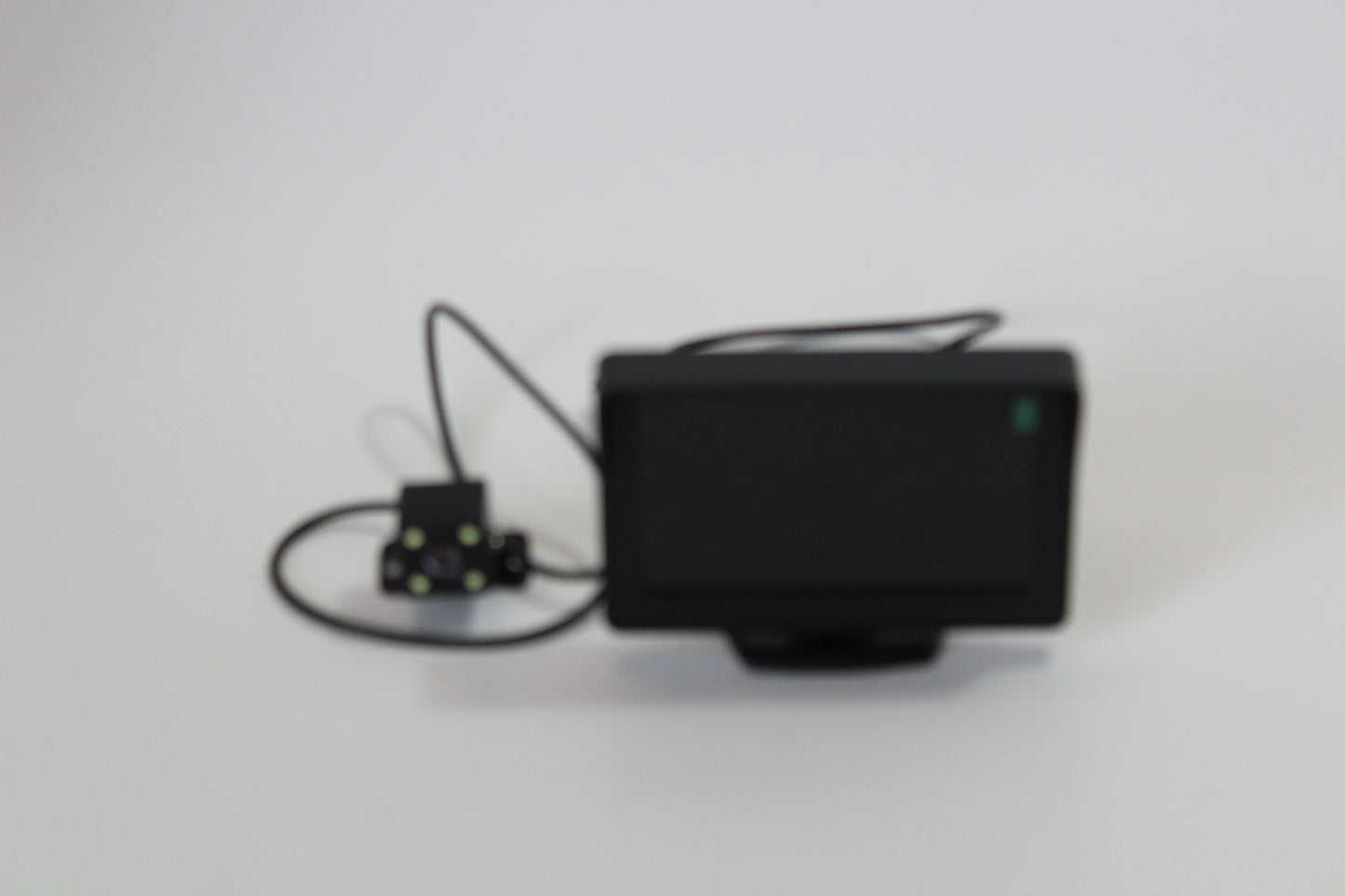 Bike Rearview Camera