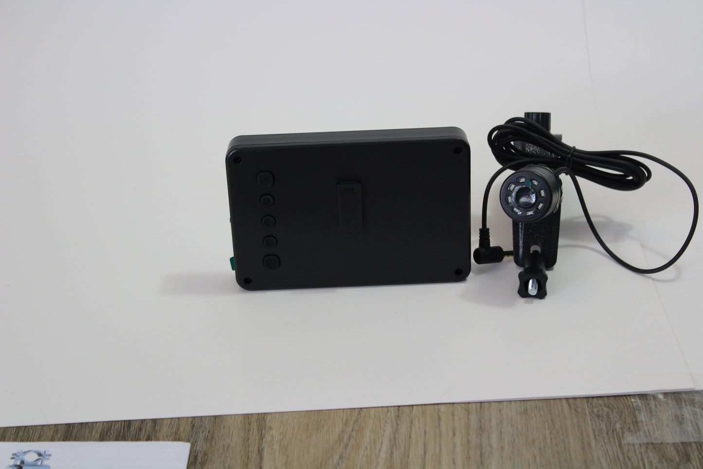 Bike Rearview Camera