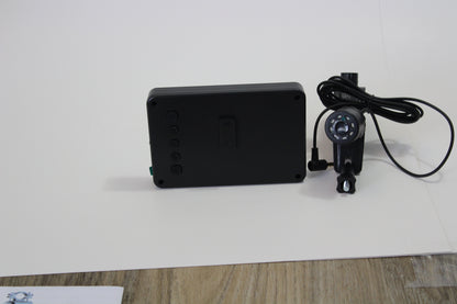 Bike Rearview Camera