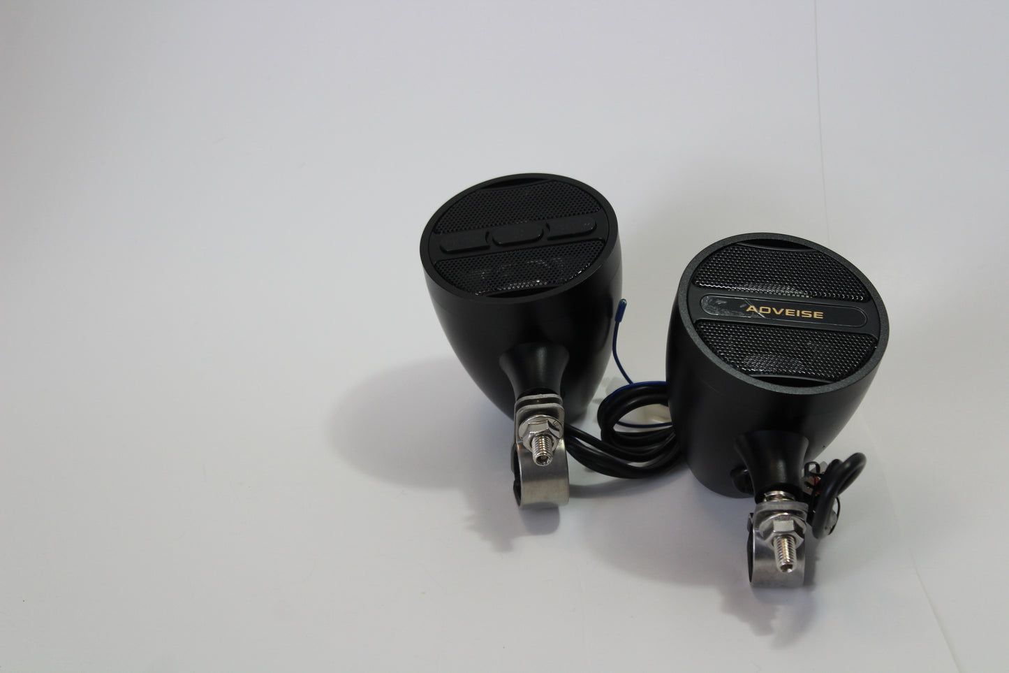 120db Disk Horn