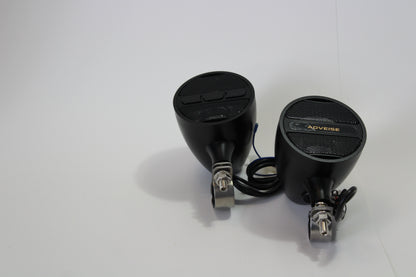120db Disk Horn