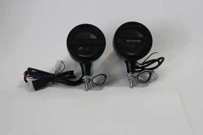 120db Disk Horn