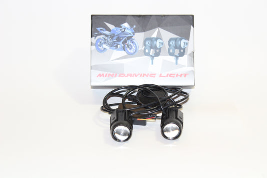 Moto Mini Lens Double Color